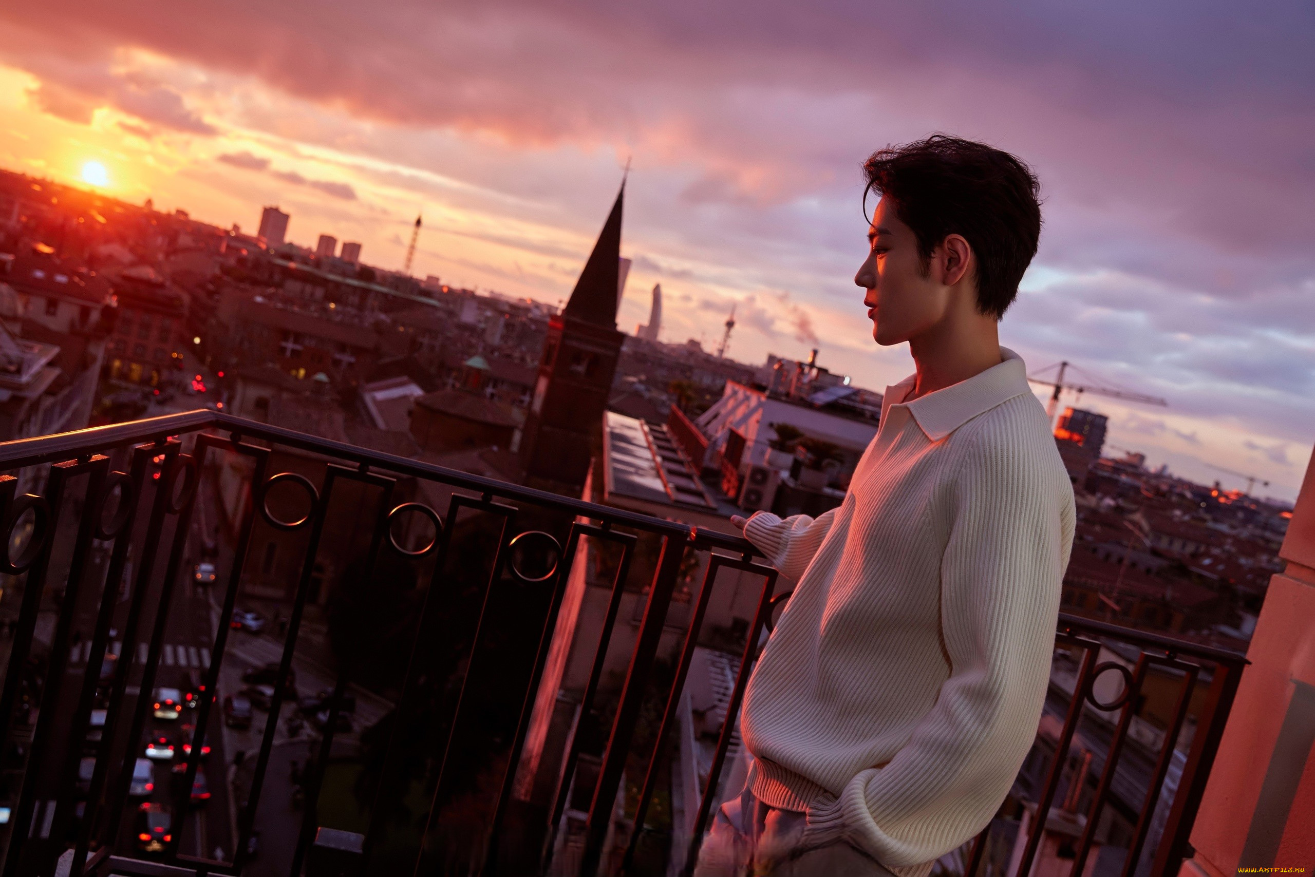 , xiao zhan, , , , , , 